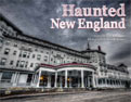 2014 Haunted New England Wall Calendar by Jeff Belanger photography by Frank Grace