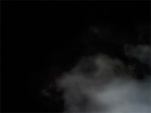 Hibbing, Minnesota ghost picture.