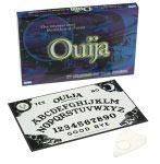 Click here to buy a Ouija Board.