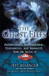 The Ghost Files