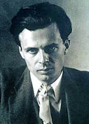 Aldous Huxley