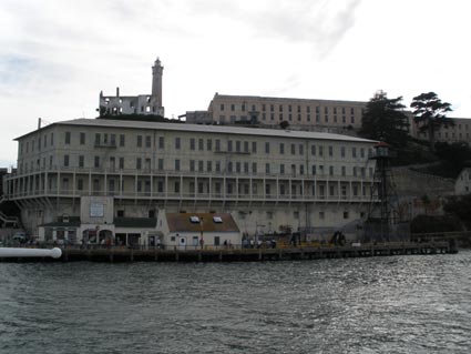 Alcatraz