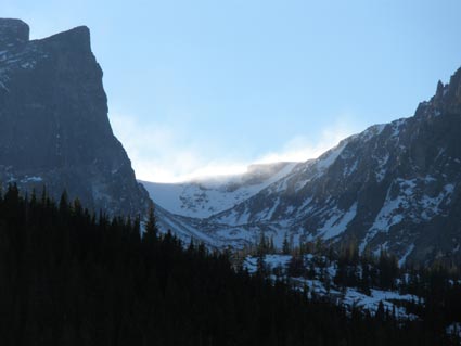 Rocky Mountain National Park