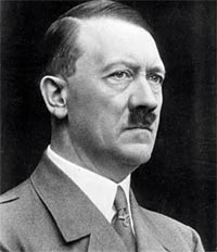 Adolf Hitler