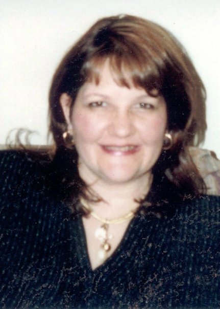 Rev. Sherrie James