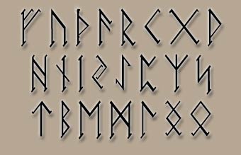 The Runes